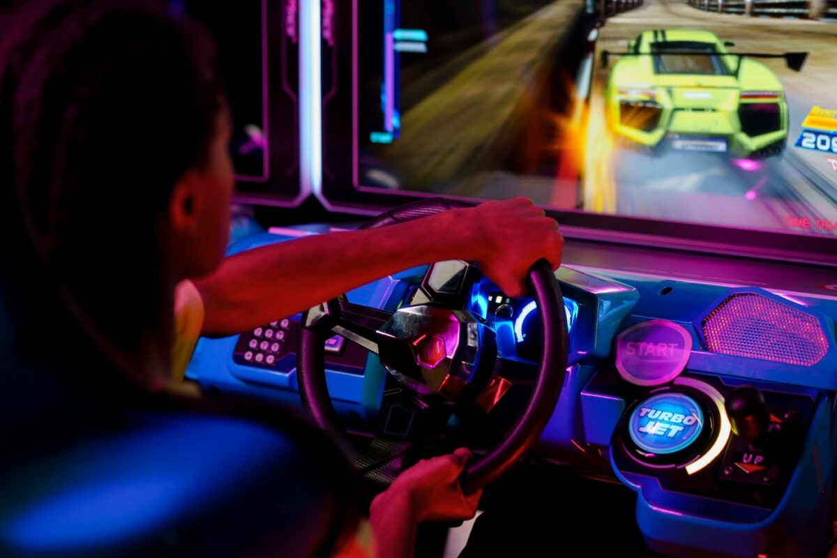 Unlocking the Thrill of Digital Dash Sim Racing: A Complete Guide for Gamers